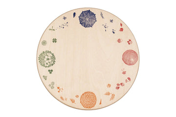 Vier seizoenen set - Grapat